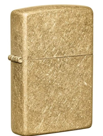 A replica of Vincenzo's iconic gold lighter, a cool K-Drama prop.
