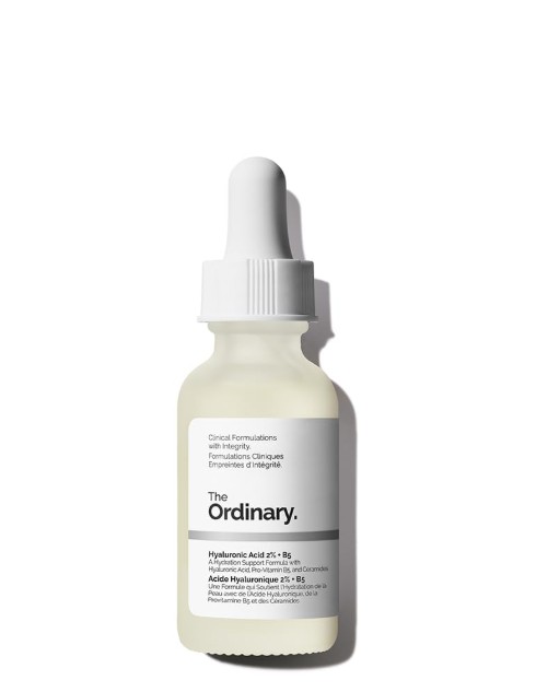 The Ordinary Niacinamide 10% + Zinc 1%, a globally available alternative for Korean skincare for hyperpigmentation.