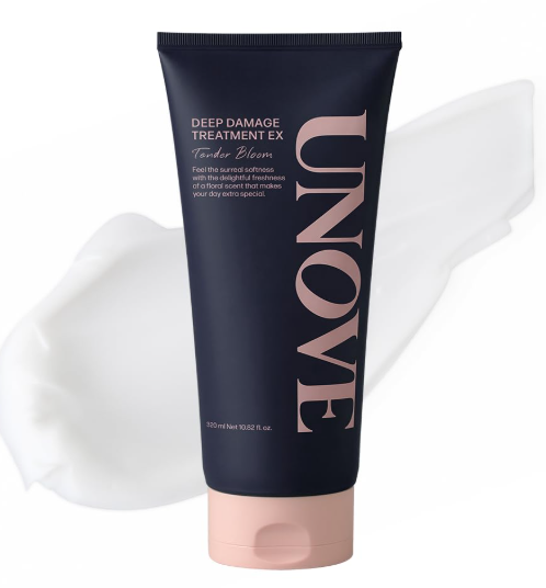 UNOVE Deep Damage Treatment EX