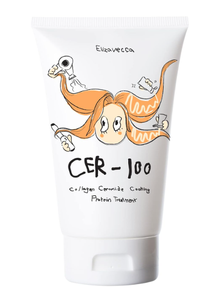 Elizavecca CER-100 Collagen Treatment