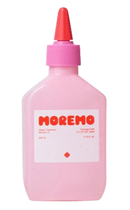 Moremo Water Treatment Miracle 10