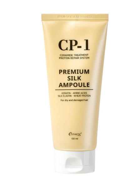 CP-1 Premium Silk Ampoule for hair