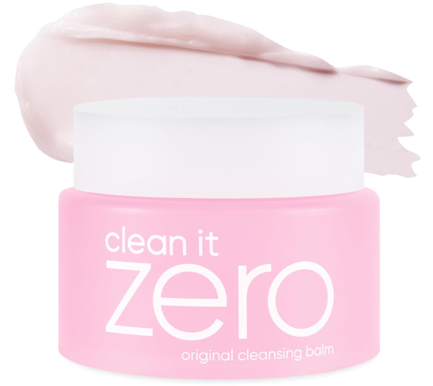 Best Korean Cleanser Banila Co