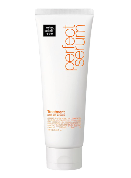 Mise en scene Perfect Serum Treatment