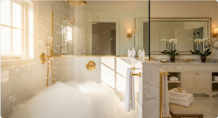 best korean body wash