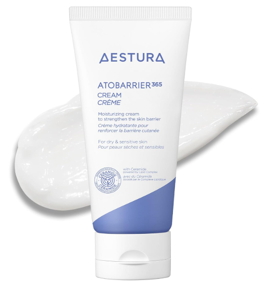 AESTURA Atobarrier 365 Cream for dry skin