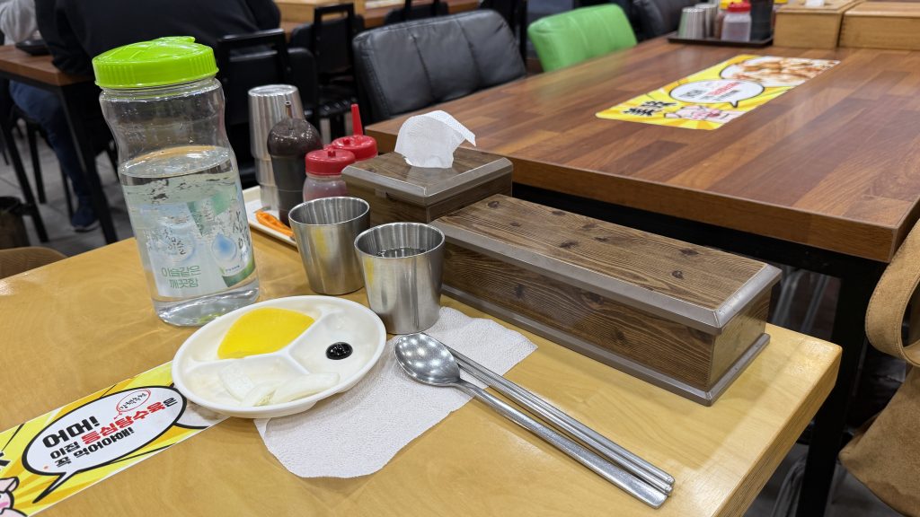 jajangmyeon korean black bean noodles