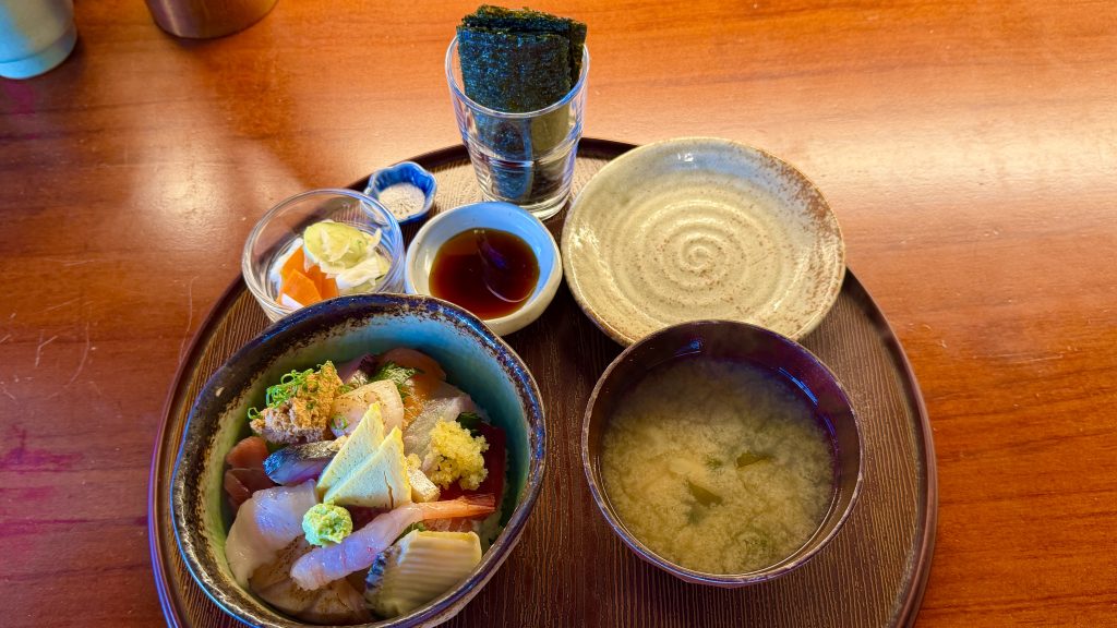 daegu kaisendon kyoukaisen