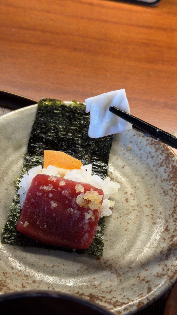 daegu kaisendon kyoukaisen