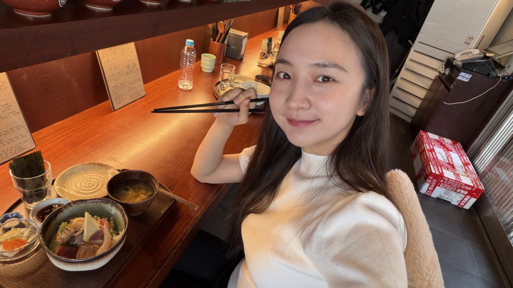 daegu kaisendon kyoukaisen