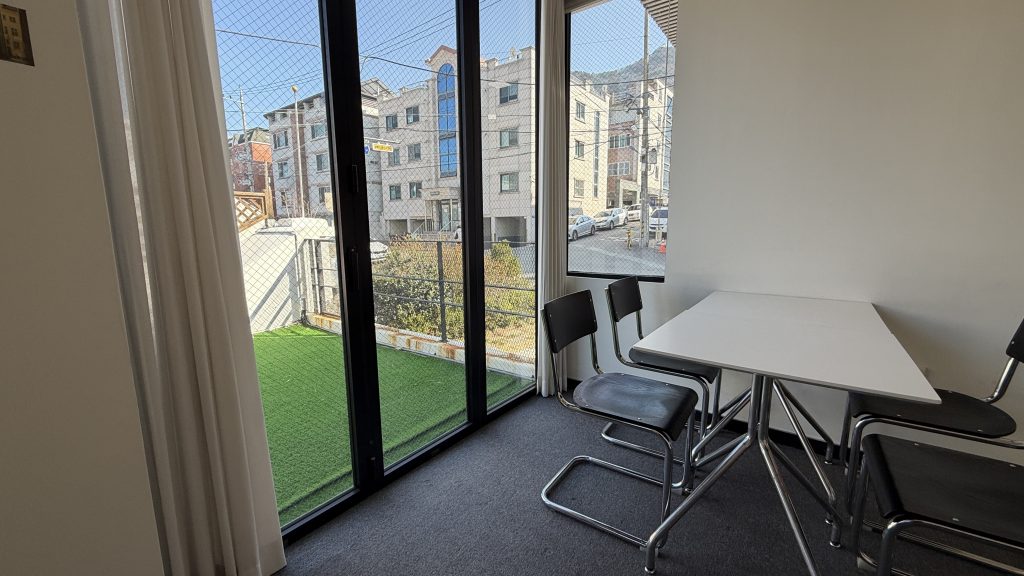 award winning coffee in daegu