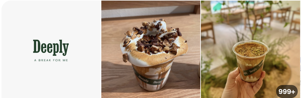korean cafe dessert trend