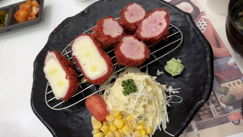 daegu chilgok tonkatsu ohho katsu