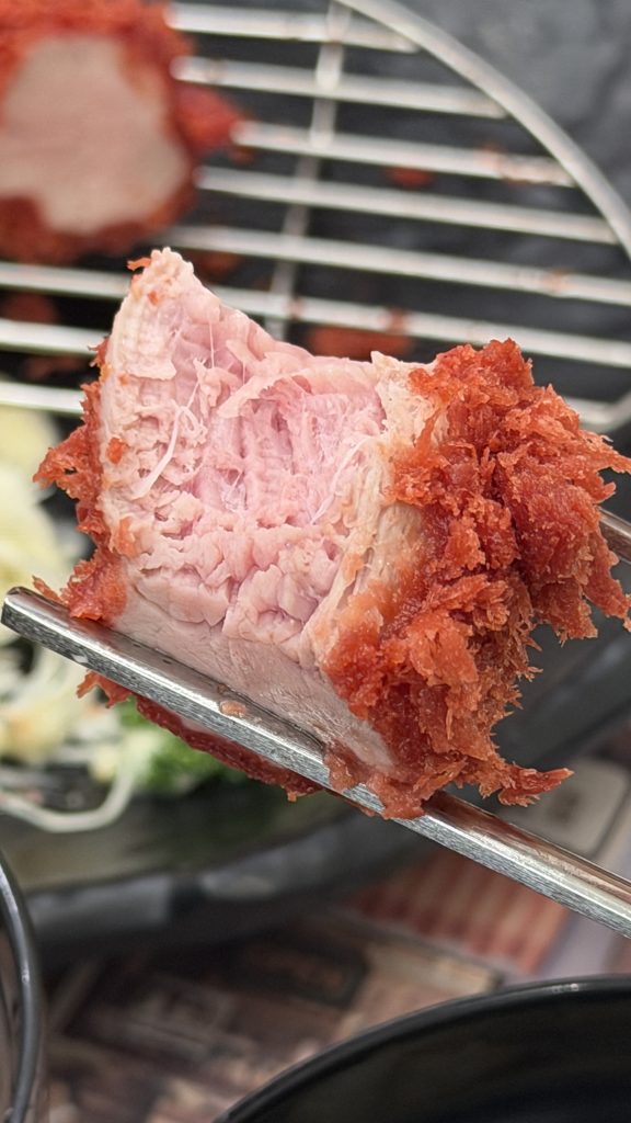 daegu chilgok tonkatsu ohho katsu