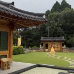 Gyeongju Hanok Cafe